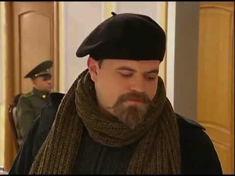 Недоторкані 1 серія