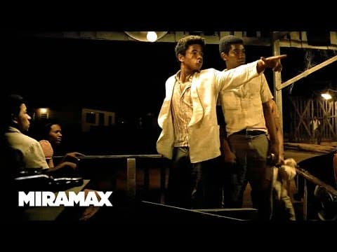The Getaway