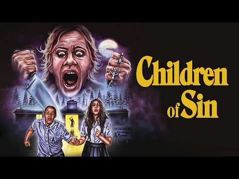 Official Trailer