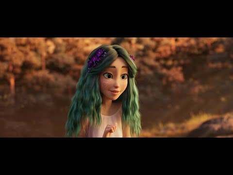 Mavka - March 2