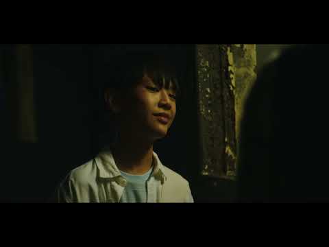 BIFF2026 Trailer | 내 친구로 남아줄래? Will You Still Be My Friend | 아시아영화의 창