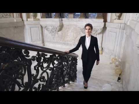 National Theatre Live: Twelfth Night | Teaser Trailer