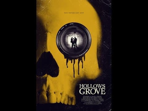 Hollows Grove 2014 [Official Trailer] Hollows Grove 2014 [Official Trailer]