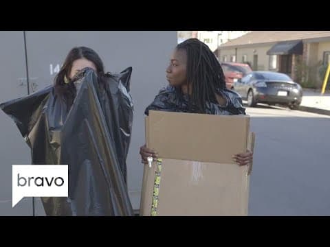 Stripped: Official Trailer - Season 1 First Look | Bravo