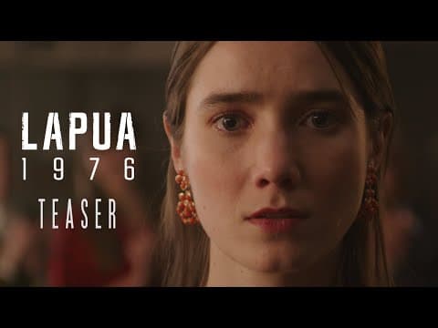 Official Teaser