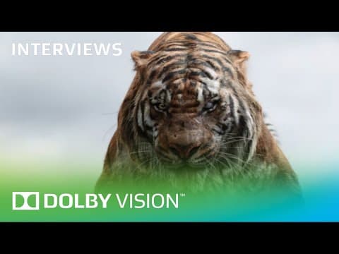 Jon Favreau On Dolby Atmos and Dolby Vision