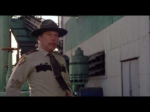 Official Clip | The Ants Take Control of the Factory