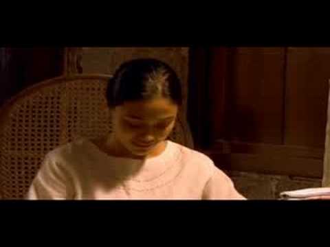 Sisa Trailer