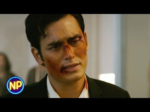 Uco Betrays his Father