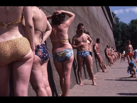 Letters Not About Love - New Day Films - Arts - International Relations and Global Issues