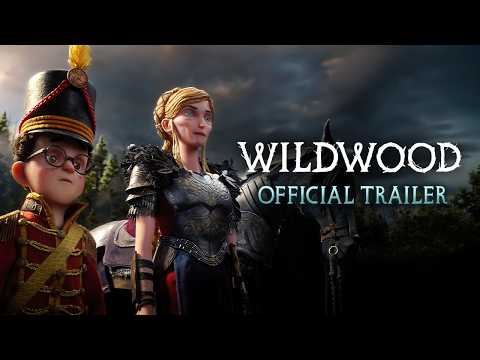 Official Trailer