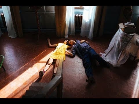Ricordi? (Remember?) Official Trailer