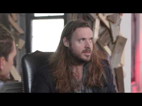 Sundance Film Festival 2014: Mike Cahill