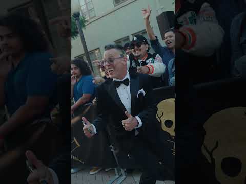 LA Premiere Cast Run