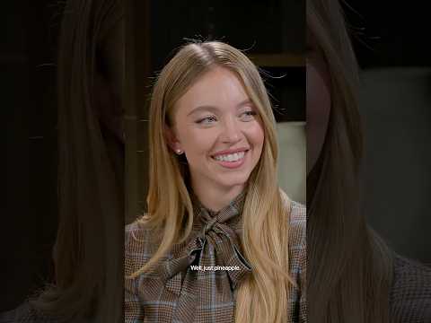 Julianne Moore and Sydney Sweeney spill everything but spoilers.
