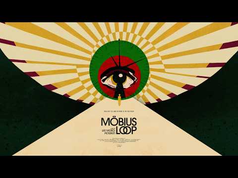 Möbius Loop Official Movie Trailer
