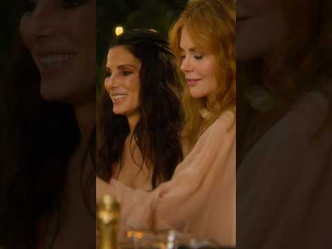 There’s one thing we know for certain: their sisterhood has always been stronger than any magic.
