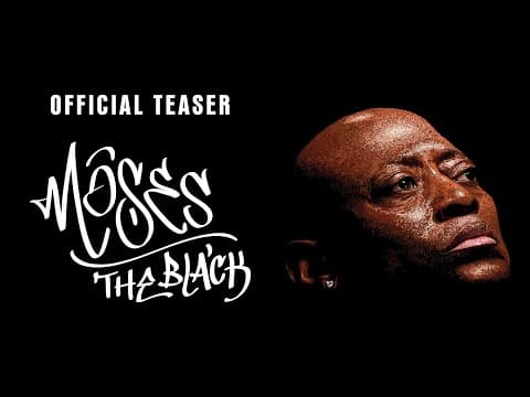 Official Teaser (Forgiveness Version)