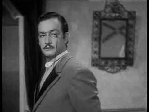 JORGE NEGRETE - Peregrina