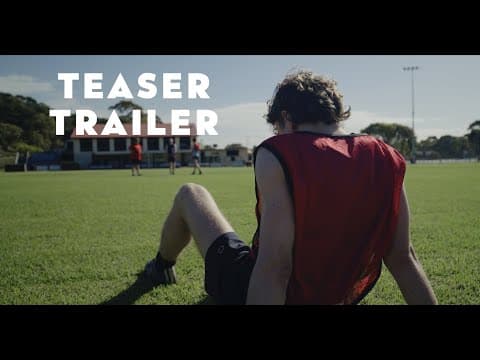 Bulldog Teaser Trailer