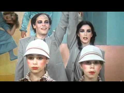 Fantastica (1980)
