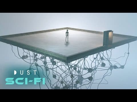 Sci-Fi  Fantasy Short Film "LAL" | DUST