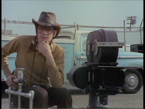 Reflections of Evil Trailer - 2002  (higher quality upload)