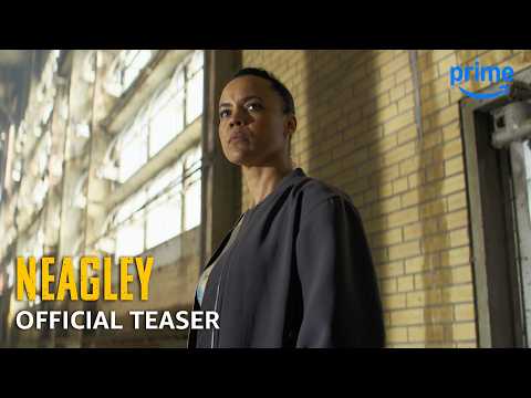 Official Teaser Trailer