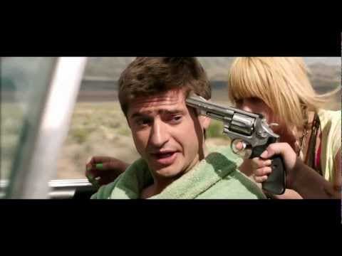 Билет на Вегас. Официальный трейлер