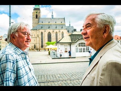NĚKDO TO RÁD V PLZNI (2026) - finální oficiální trailer