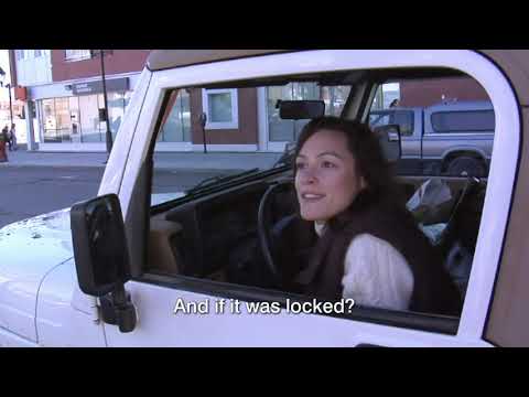 En plein coeur / Straight to the Heart sur / on Vimeo #streaming