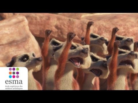 Official Teaser
