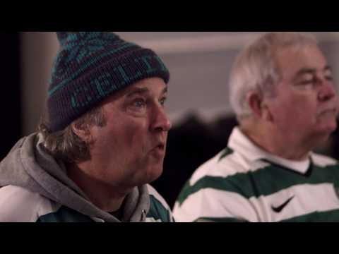 Celtic Soul: Joe Kennaway Club