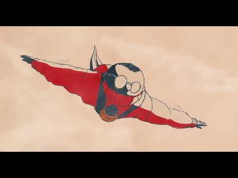 Trailer de Ice Merchants (HD)