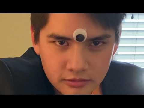 Eyez | Official Trailer