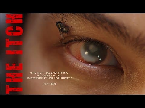 The Itch Trailer 1