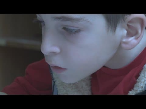Film Teaser - Lazare by Levan Chkonia (2021)