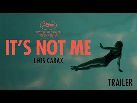 Official trailer