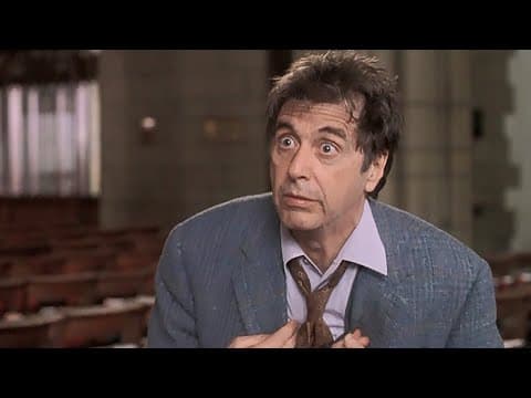 People I Know (2002) ORIGINAL TRAILER