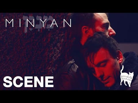 MINYAN - Drunk in Love