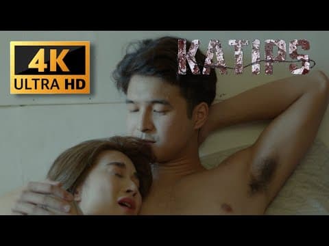 KATIPS OFFICIAL TEASER TRAILER