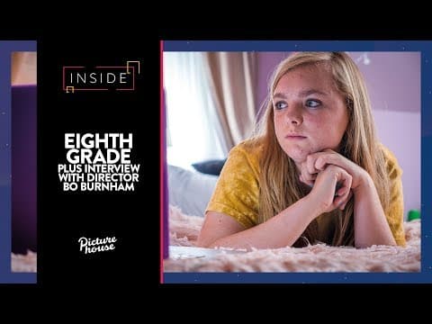 Inside Picturehouse 'In Focus'