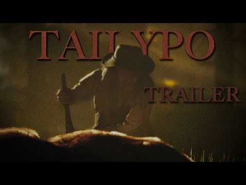 TAILYPO | Official Horror Teaser