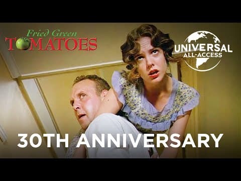 Idgie Saves Ruth From Her Abusive Husband | 30th Anniversary Extended Preview