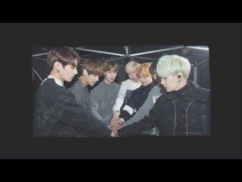 BTS (방탄소년단) 'BTS MEMORIES OF 2016' DVD