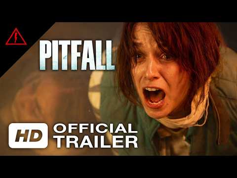 Official Voltage Trailer