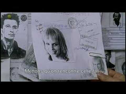 The best of youth (trailer)