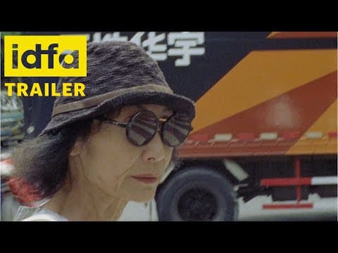 IDFA 2022  | Trailer | The Exiles
