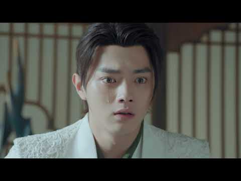 【DRAMA SERIES】DANCE OF THE SKY EMPIRE 天舞纪 TRAILER