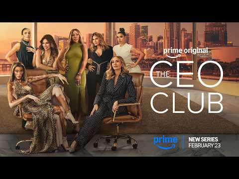 Official Trailer